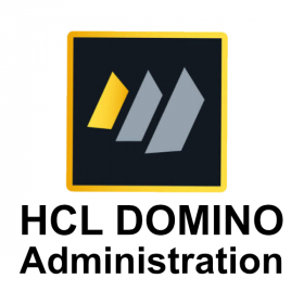 HCL Domino Administration Logo Schulungen