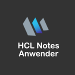 HCL Notes Anwender