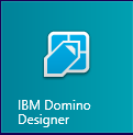 Lotus Domino Designer