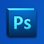 Symbol - logo für Adobe Photoshop live Online Schulungen