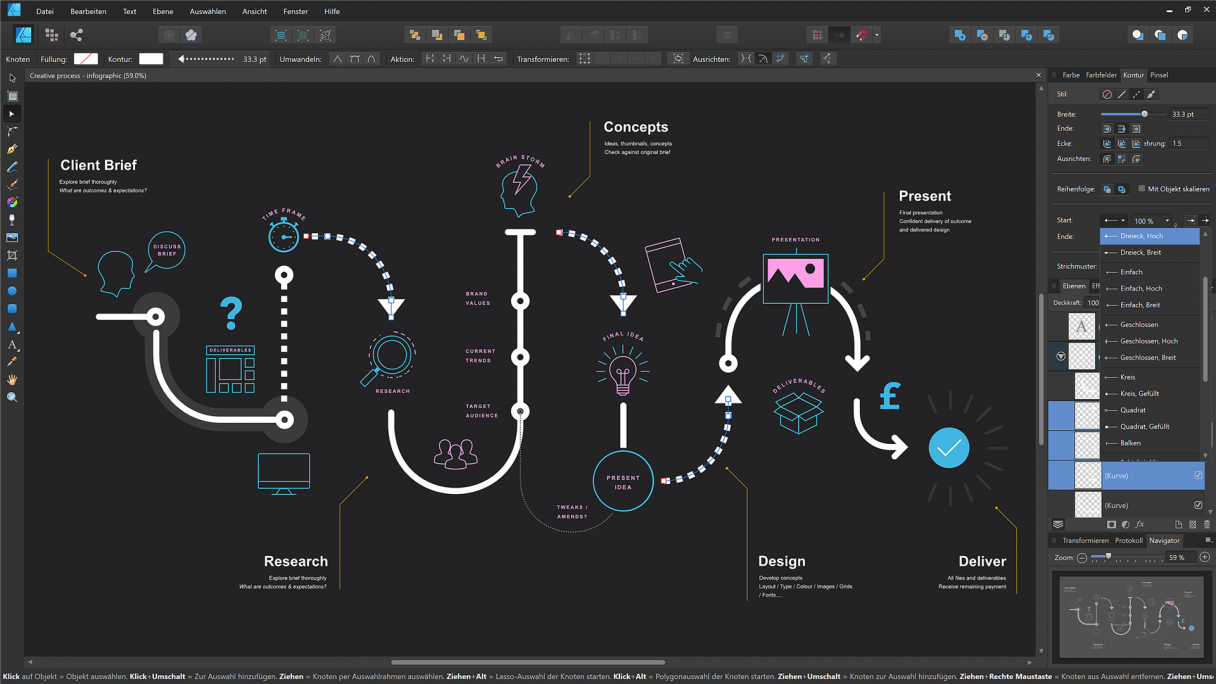 Affinity Designer