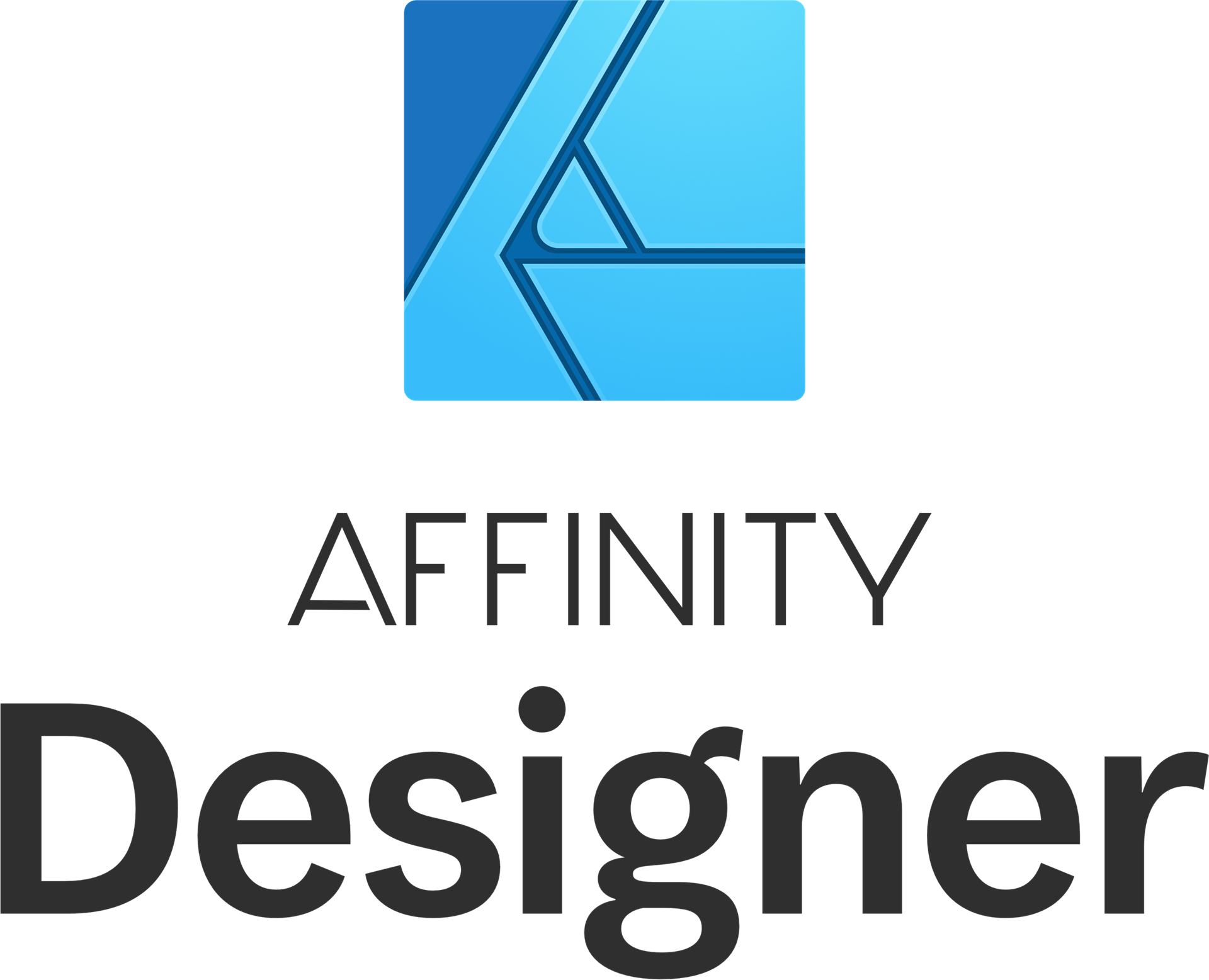 affinity designer graphic design
